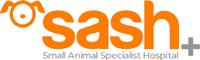 Small Animal Specialist Hospital logo