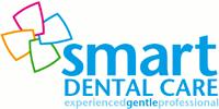 Smart Dental Care logo