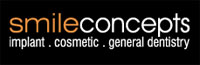 Smile Concepts logo