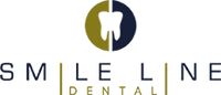 Smile Line Dental logo
