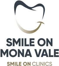 Smile On Mona Vale logo
