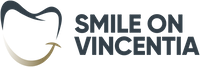 Smile On Vincentia logo