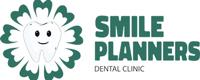 Smile Planners Dental Clinic logo