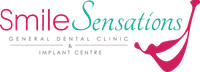 Smile Sensations Canberra City logo