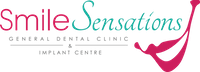 Smile Sensations Weston Creek logo