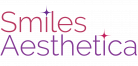 Smiles Aesthetica logo