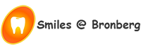 Smiles @ Bronberg logo