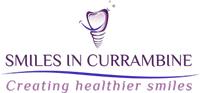 Smiles in Currambine logo