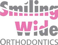 Smiling Wide Orthodontics - Maryborough logo