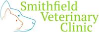 Smithfield Veterinary Clinic logo