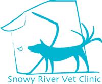 Snowy River Vet Clinic logo