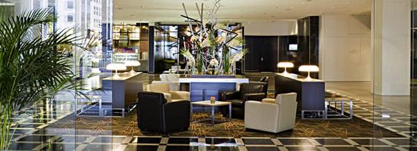 Sofitel Brisbane Central feature image