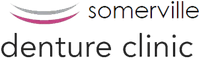 Somerville Denture Clinic logo