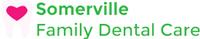 Somerville Family Dental Care logo