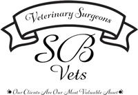 South Burnett Veterinary Services logo