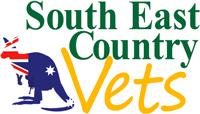 South East Country Vets logo