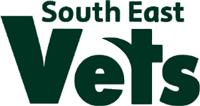South East Vets logo