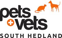 South Hedland Veterinary Hospital logo