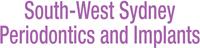 South-West Sydney Periodontics and Implants logo