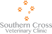 Southern Cross Inner West Vet Hospital logo