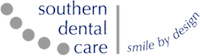 Southern Dental Care - Smile By Design logo