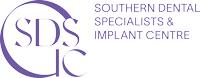 Southern Dental Specialists & Implant Centre logo