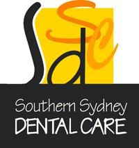 Southern Sydney Dental Care logo