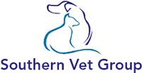 Southern Vet Group logo