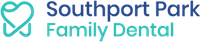 Southport Park Family Dental logo