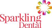 Sparkling Dental logo