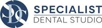 Specialist Dental Studio logo