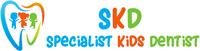 Specialist Kids Dentist logo