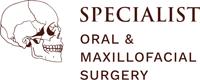 Specialist Oral & Maxillofacial Surgery logo