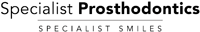 Specialist Prosthodontics logo