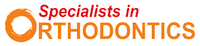 Specialists In Orthodontics logo
