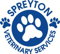 Spreyton Veterinary Services logo