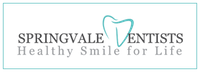 Springvale Medical Dental Centre logo