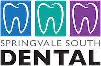 Springvale South Dental logo