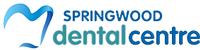 Springwood Dental Centre logo