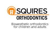 Squires Orthodontics logo