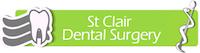 St Clair Dental Surgery logo