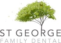 St George Family Dental logo