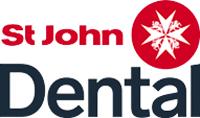 St John Dental - Cannington logo