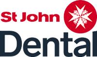 St John Dental - Joondalup logo