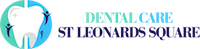 St. Leonards Square Dental Care logo