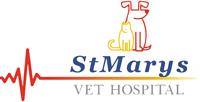 St Marys Veterinary Hospital logo
