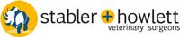 Stabler & Howlett Veterinary Surgeons logo
