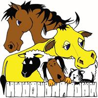 Stawell Veterinary Clinic logo