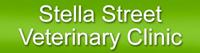 Stella Street Veterinary Clinic logo