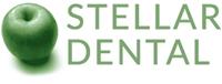 Stellar Dental logo